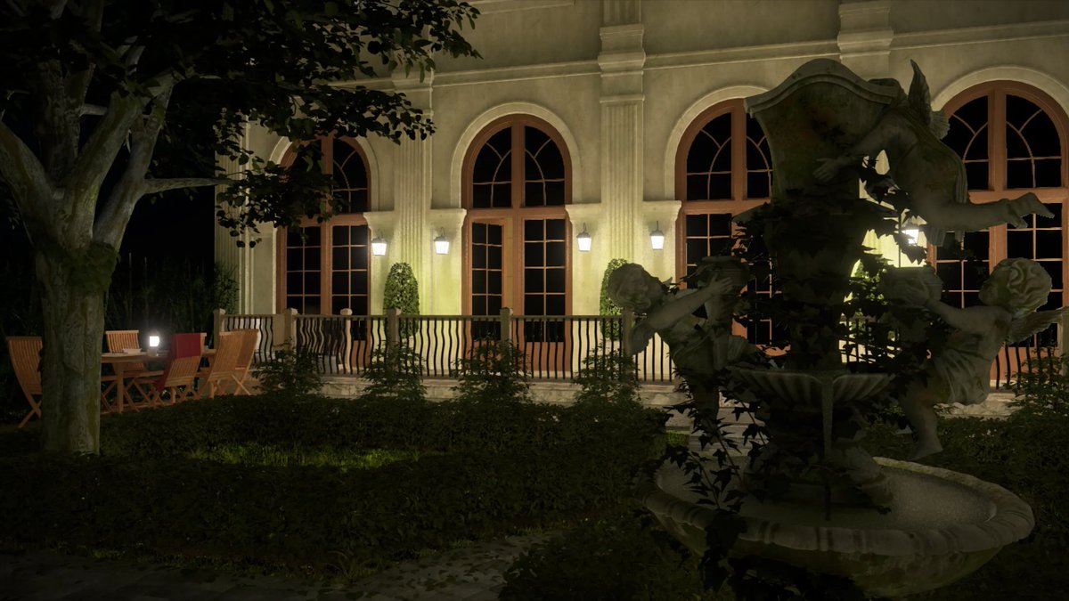 Evolve-benchmark tweet media