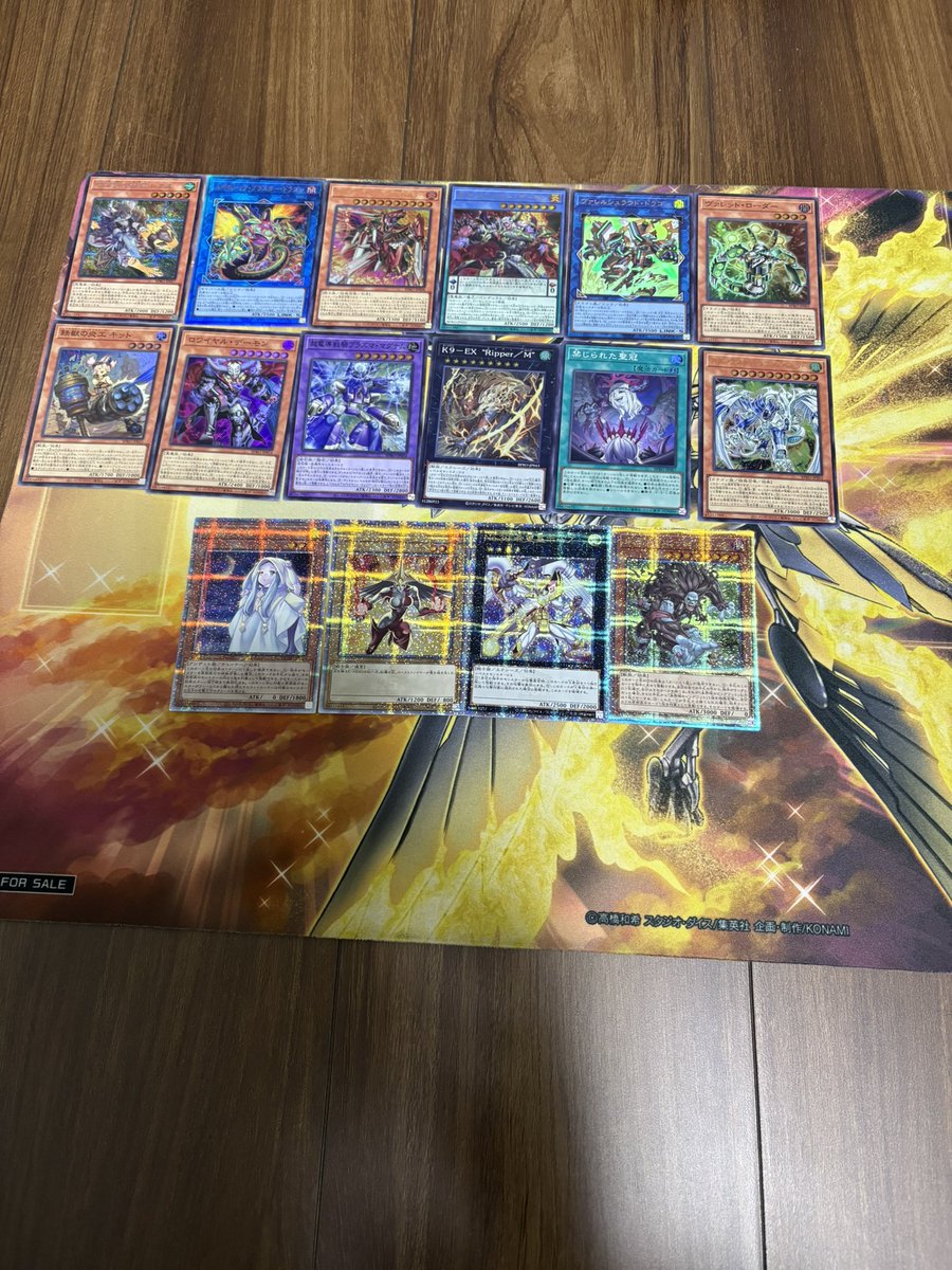 ラッシュの方が内容めっちゃ良く見えるな
実際いいんだけどさ