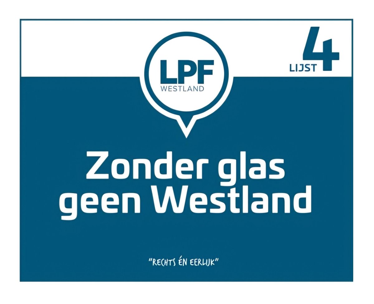 LPF Westland tweet media