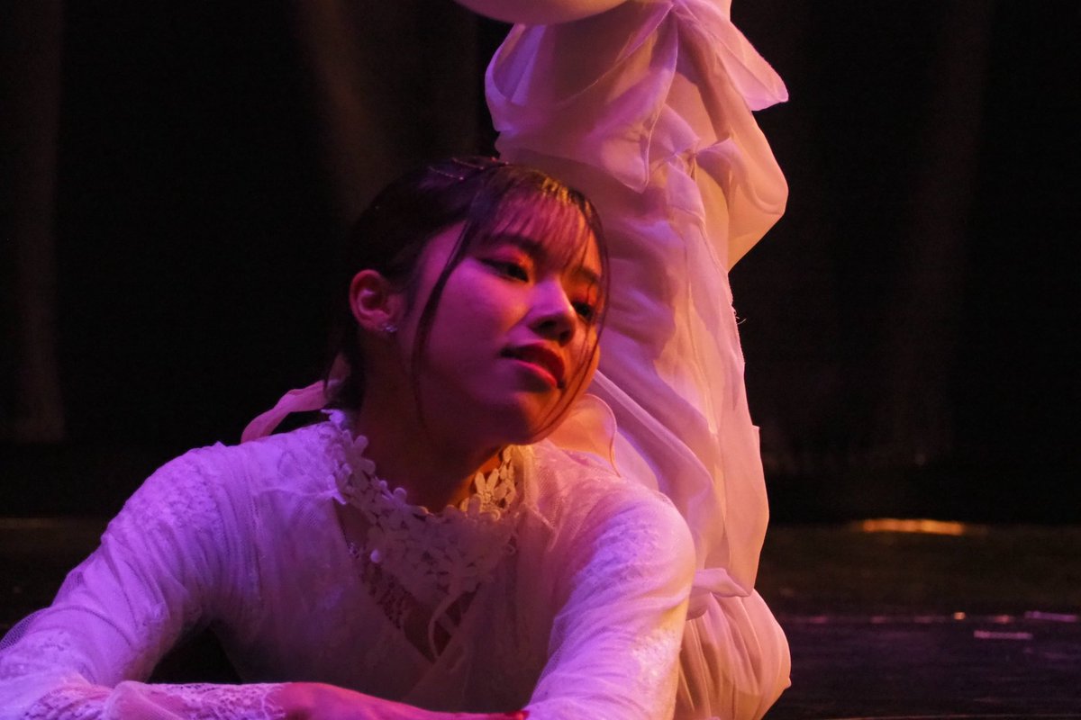 みやちせしる(宮地星詞留) tweet media