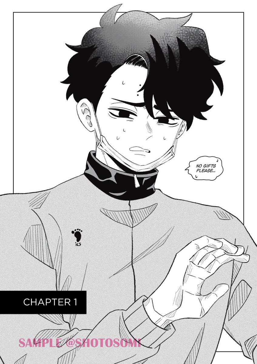 glo | CF22 tweet media