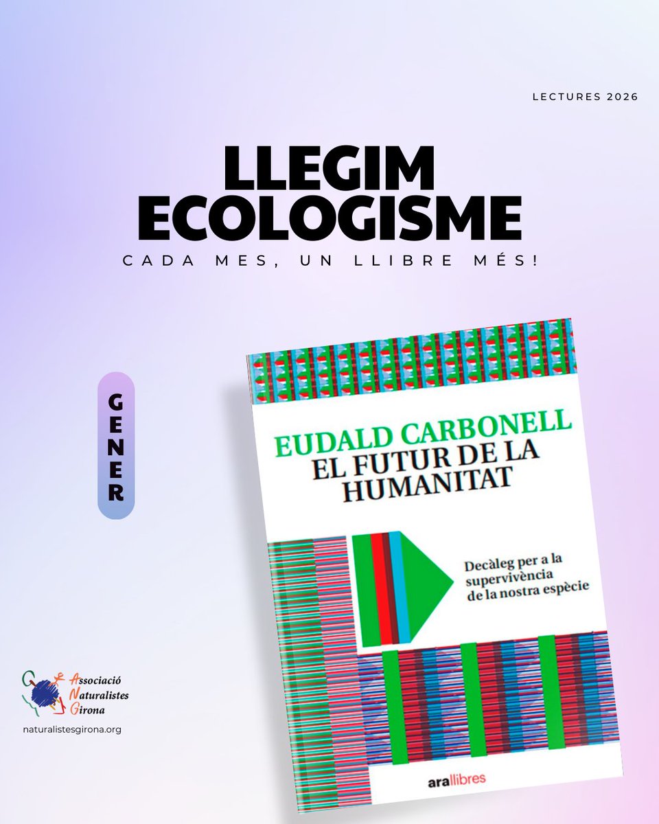 Naturalistes Girona tweet media