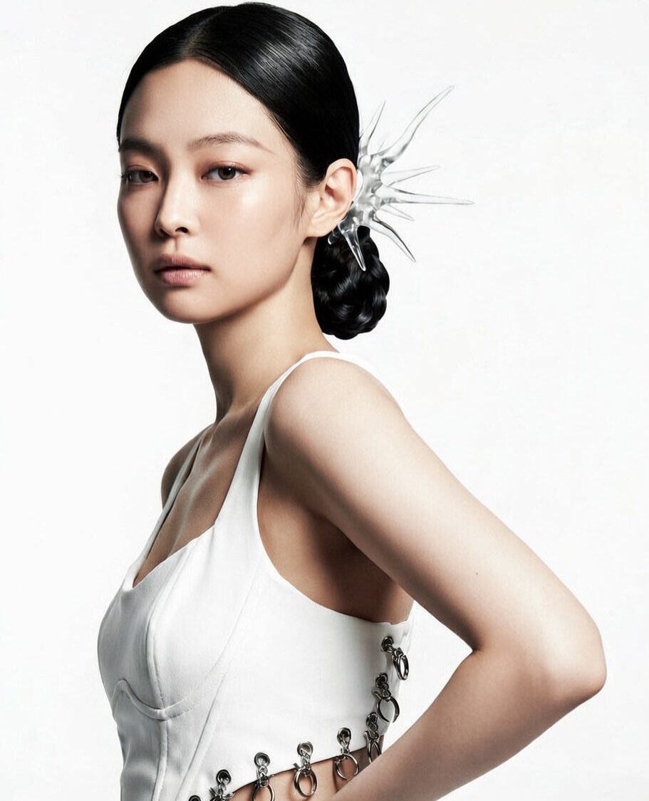 rubyjenniepink's tweet image. DEADLINE CONCEPT TEASER