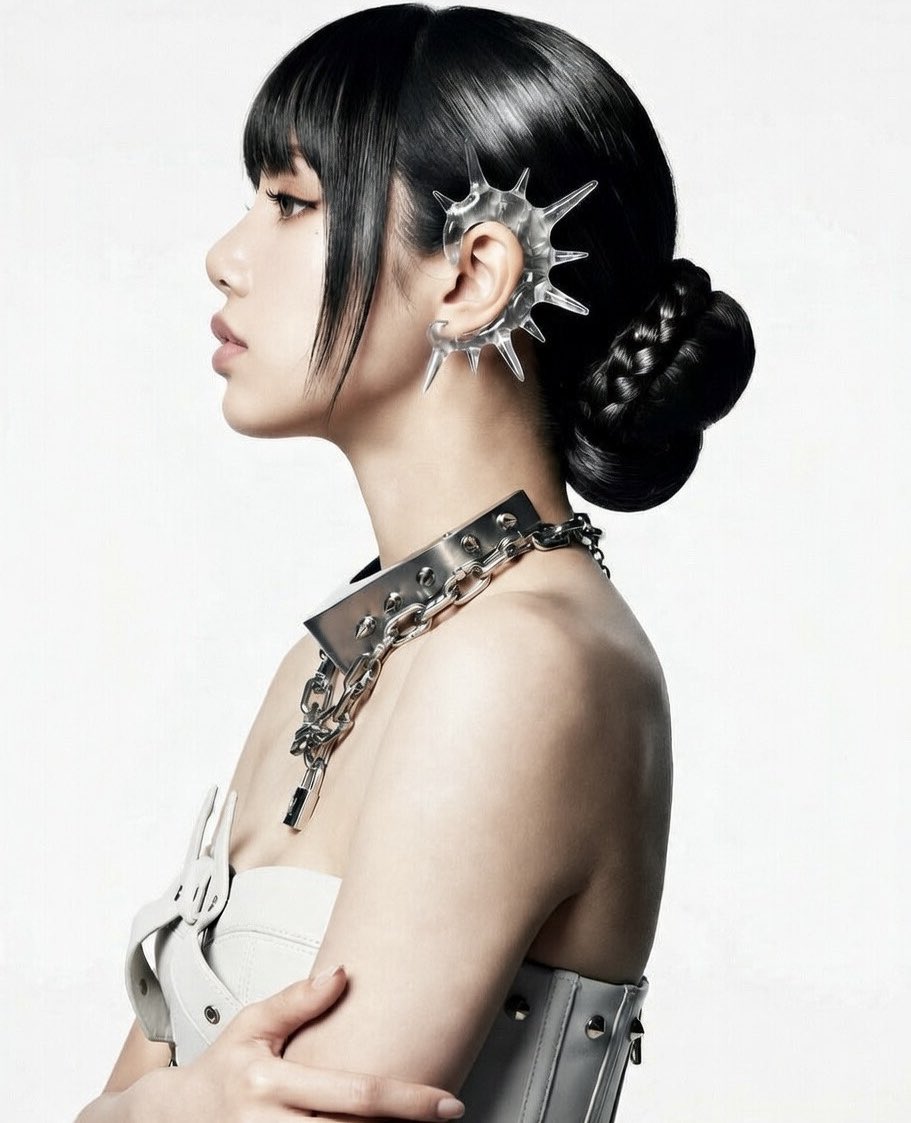 rubyjenniepink's tweet image. DEADLINE CONCEPT TEASER