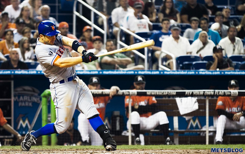 #MetsTrivia A: David Wright had 145 games with 3 (or more) hits, the most in #Mets history.