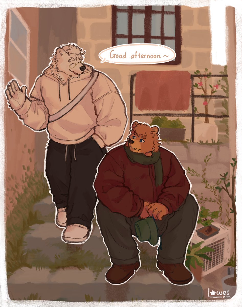 lowes ☁️ tweet media