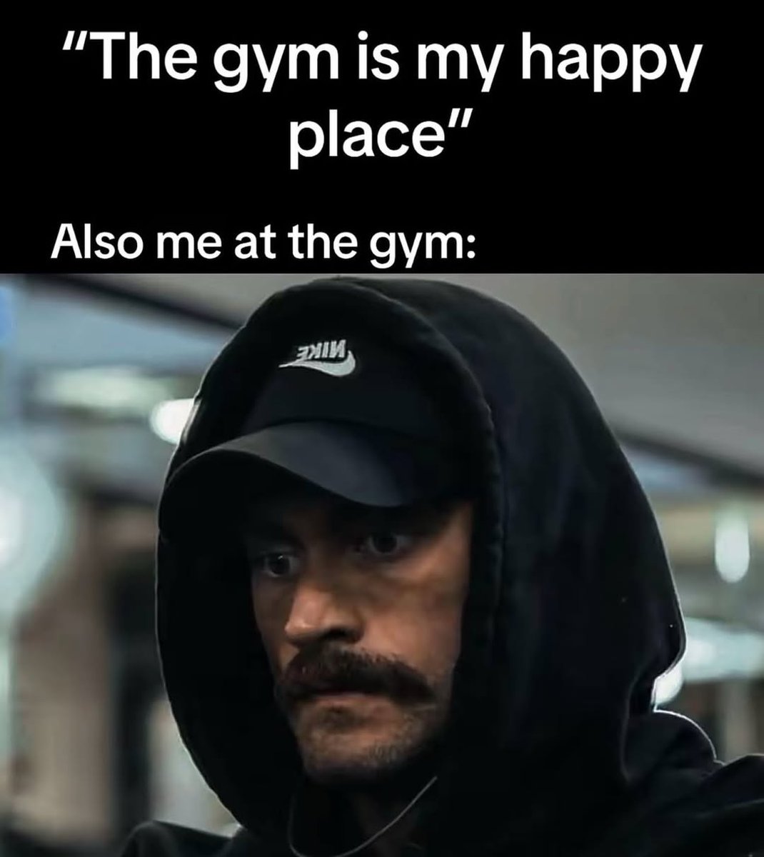Beat workout ever..