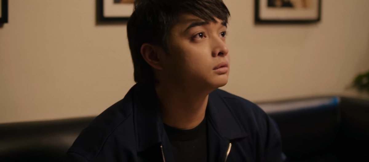 grabeee minamata-mata acting na ako ni <a href="/lancejustincar/">Lance Justin Carr</a> 

SANA LANCEBREY NALANG

#SanaAkoNalangMV
#LanceBrey 
#AubreyCaraan #LanceCarr