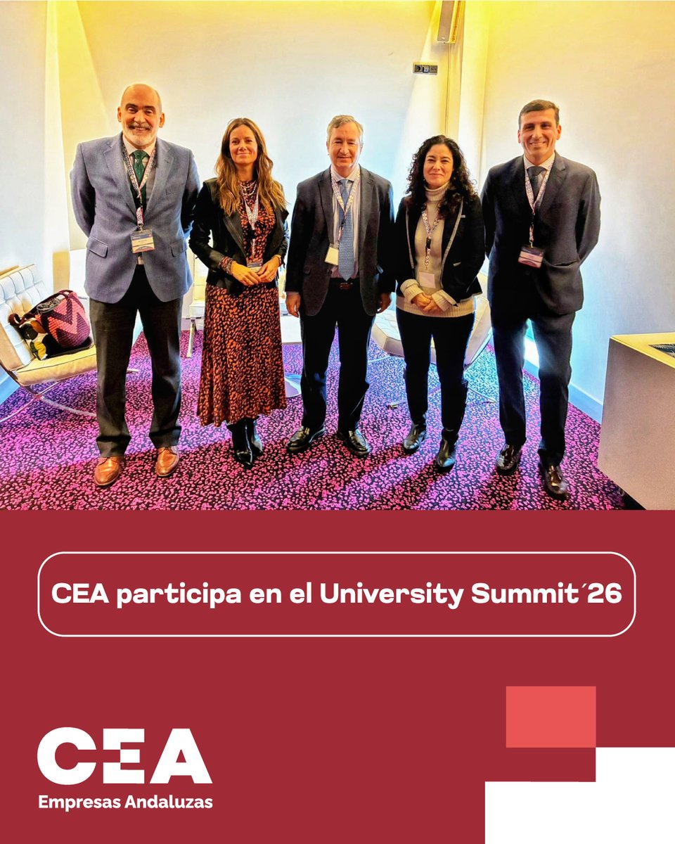 CEA tweet media