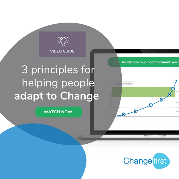 Changefirst's tweet photo. It is a given – not only that organisations need to deliver more business-critical Change - but also that Change fatigue and burnout is on the increase.

https://t.co/3DVtw6gKNX
#organisationalchange #changemanagement #changefirst https://t.co/yxTmIs4GsZ