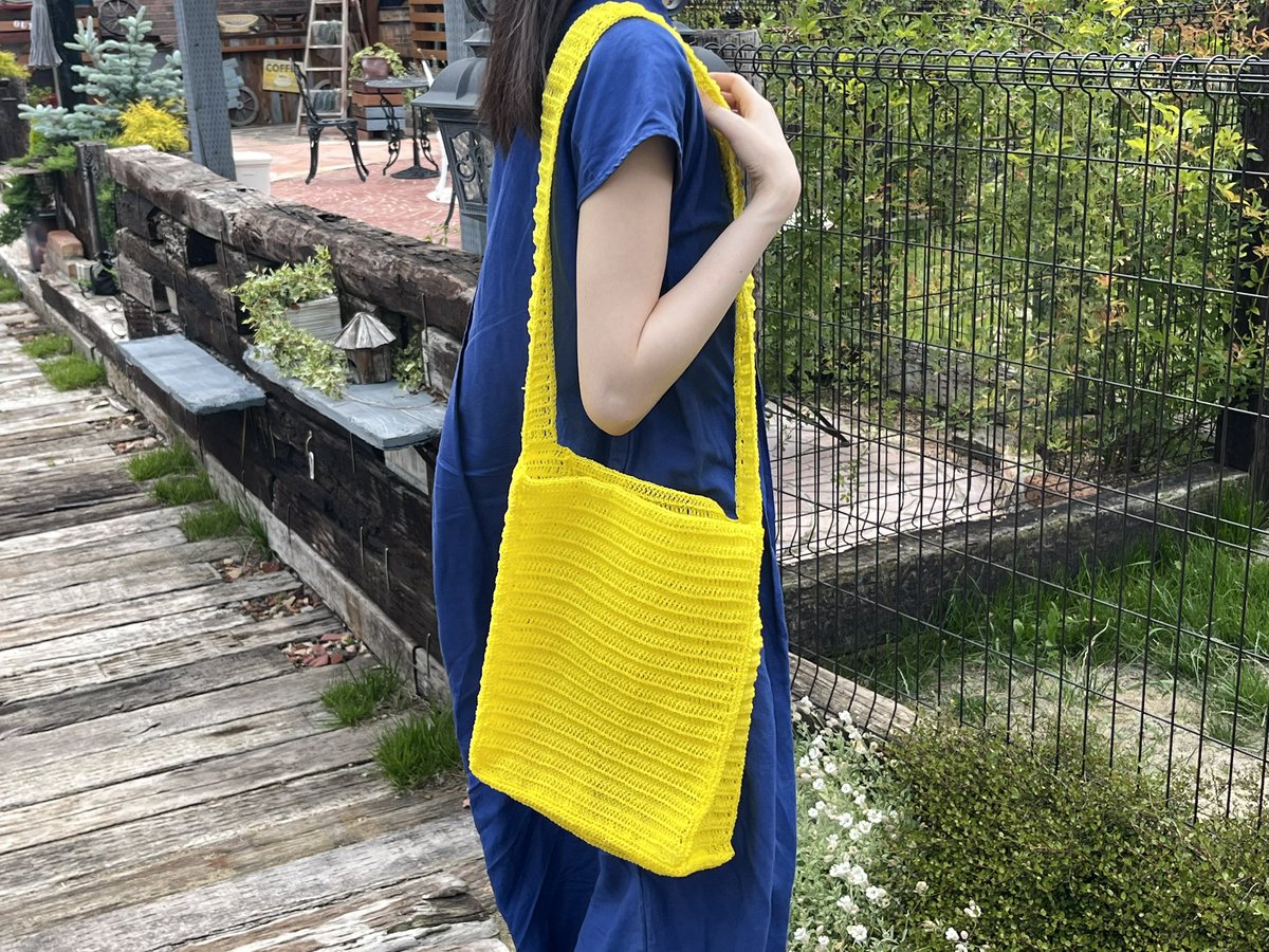 mumu_210's tweet photo. 【2025年の編み物記録②🧶】
編み物歴2年生の記録✍️ https://t.co/v4XO9kqgE4