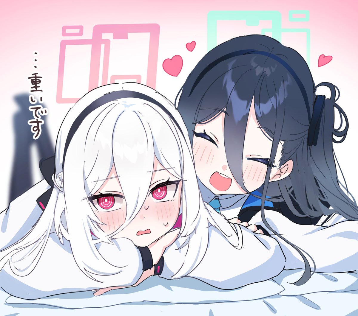 アリケイrkgk 内心嬉しいケイちゃんｶﾜｲｲｶﾜｲｲﾈ…