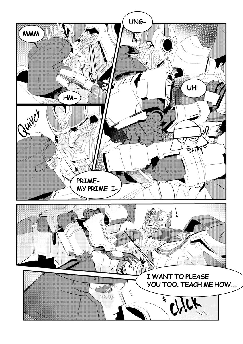 Robotoil🔥Ghi tweet media