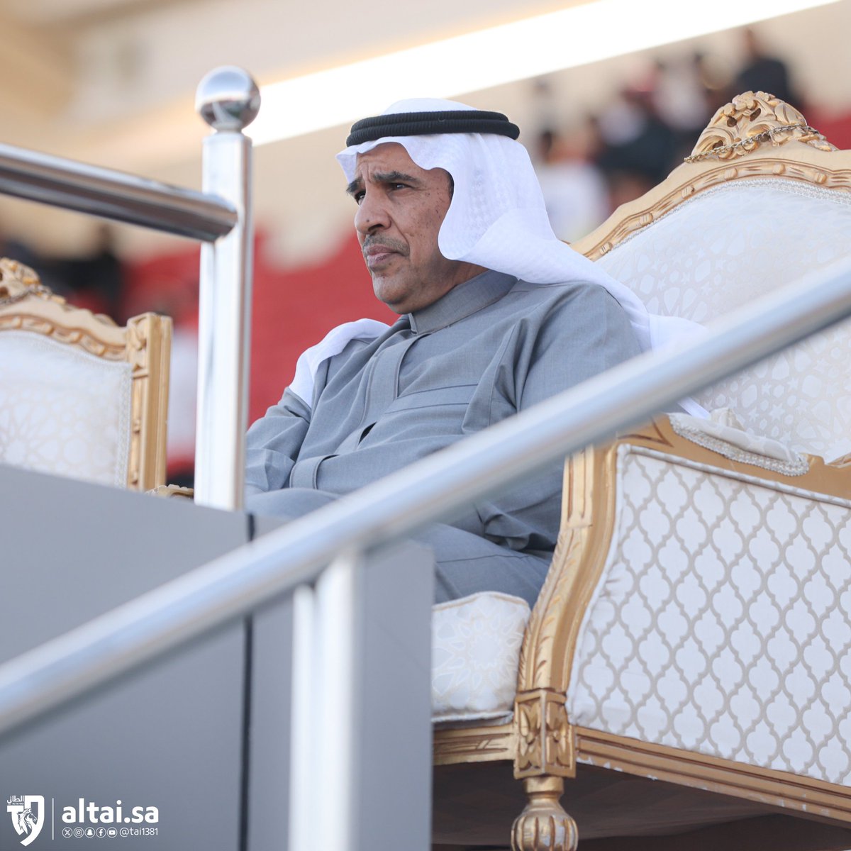 خالد العميم ..اعلامي .. tweet media