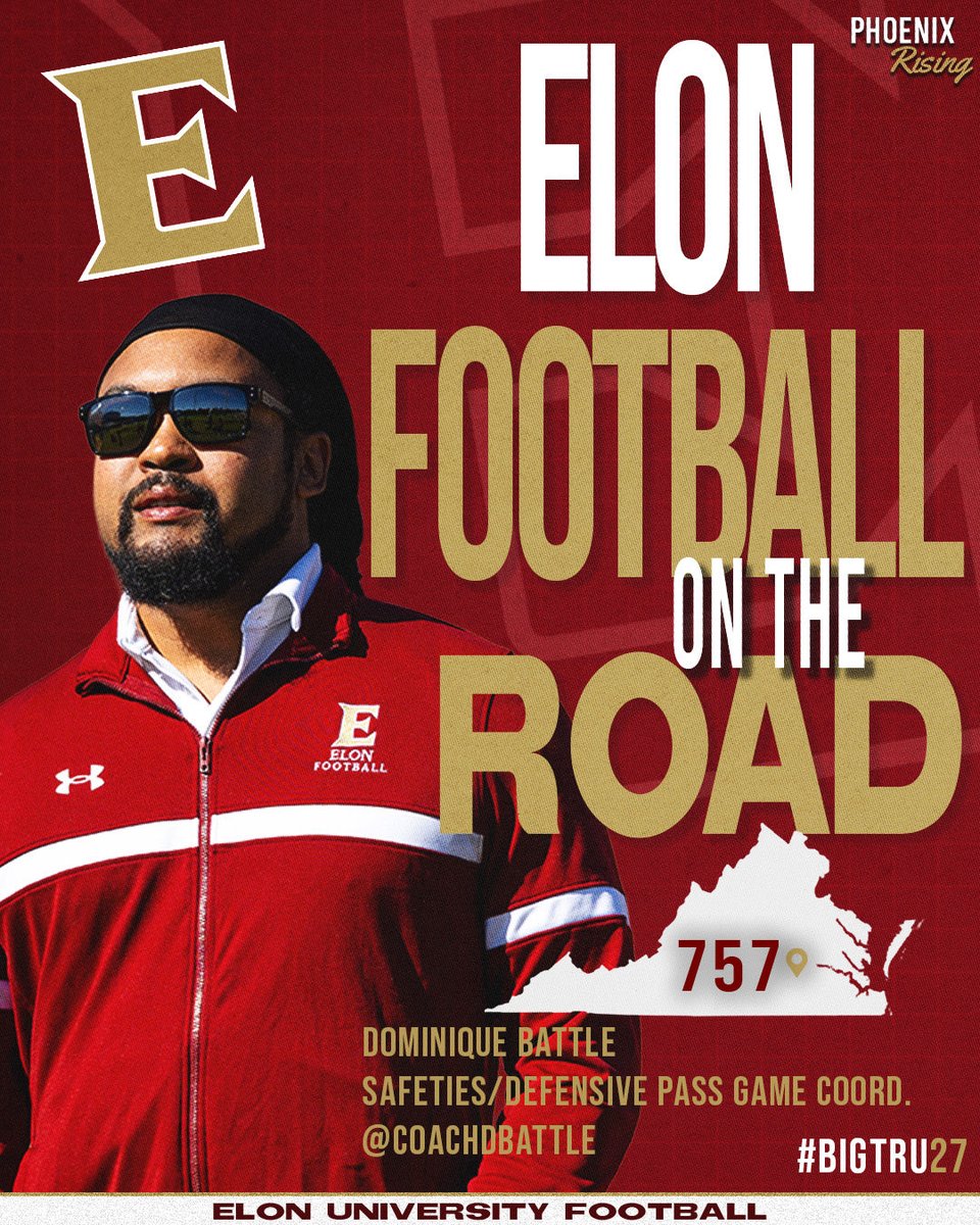 Dominique Battle tweet media