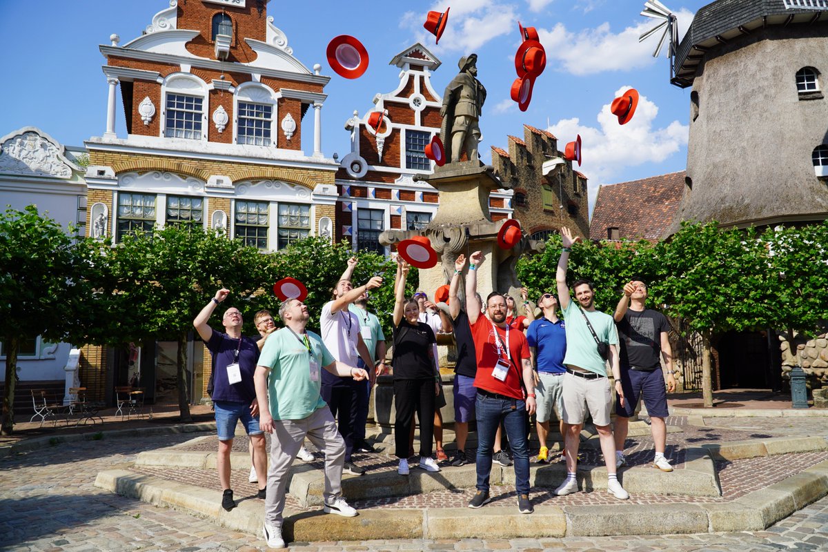 CloudLand Festival tweet media