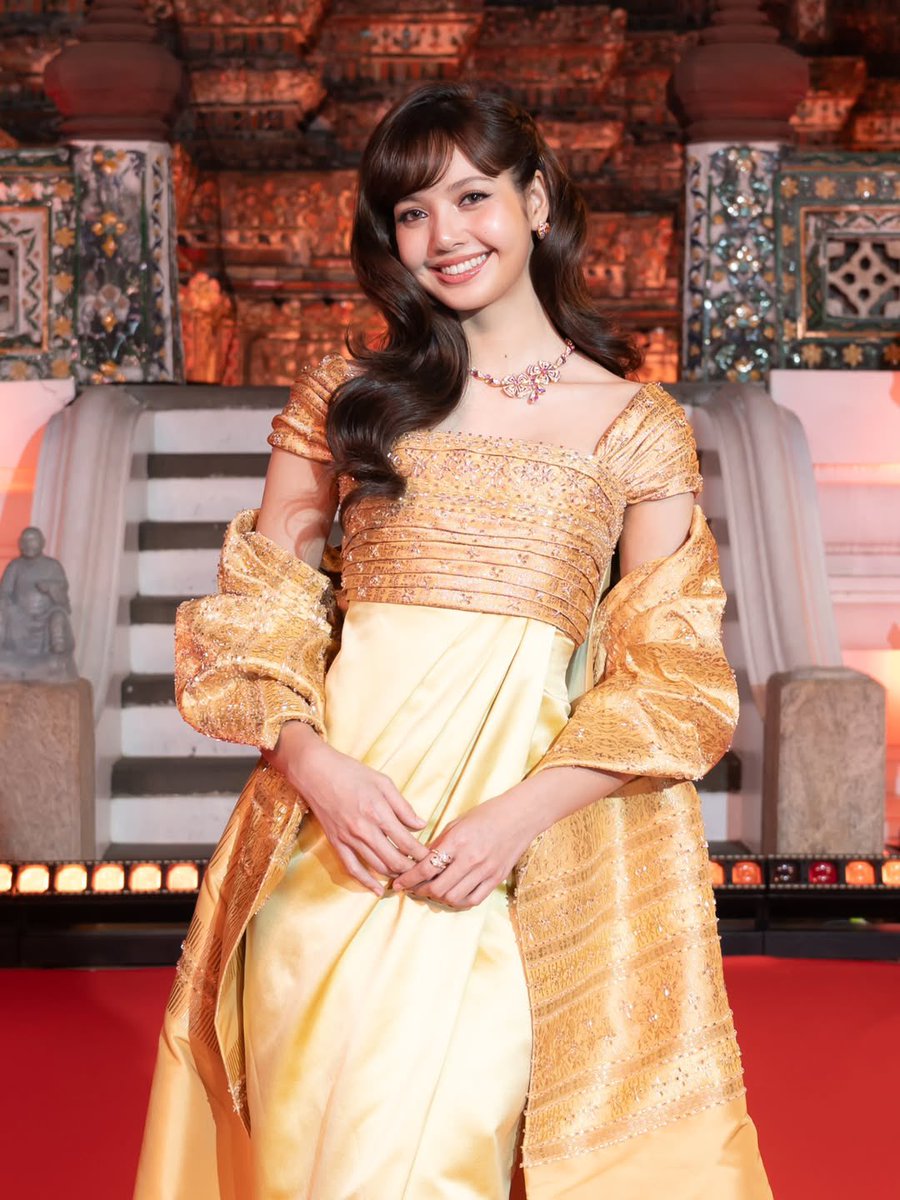 📸 kengwmfoto (1)

🔗 instagram.com/p/DUIAUhjAbja/…

<a href="/wearelloud/">LLOUD</a> <a href="/AmazingThailand/">AmazingThailand</a>

#AmazingThailandxLISA
#AmazingThailandExclusiveNight
#FeelAllTheFeelings