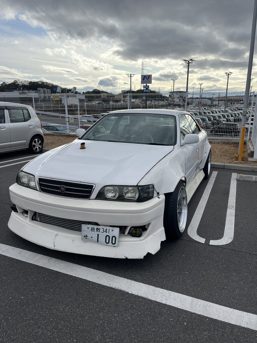 かいチェ tweet media