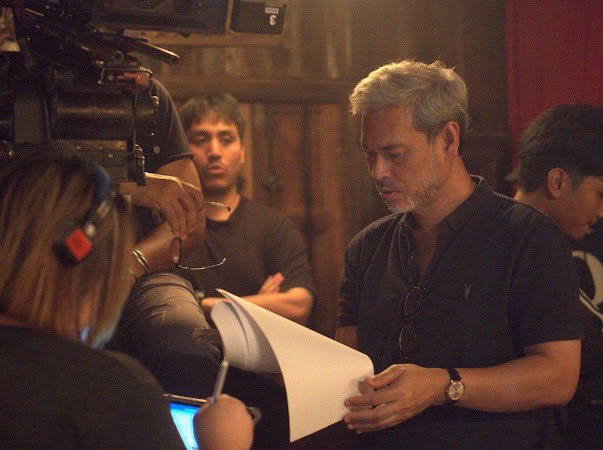 Cholumpi Production tweet media