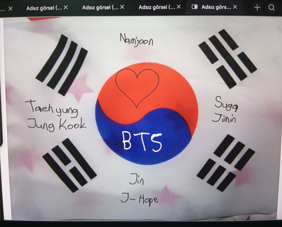 erkek kardesim(9) tabletime boyle bise birakmis
army olmak gurur verici