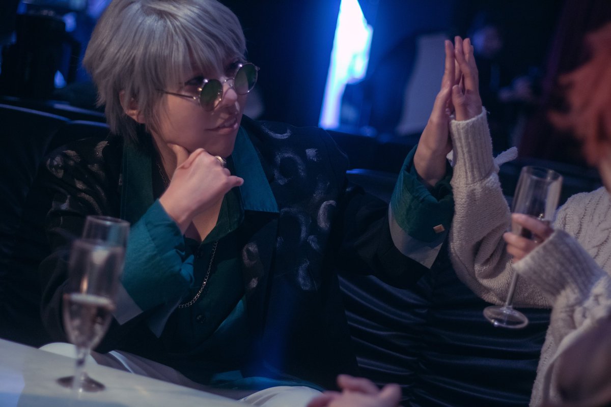 84(ばし) tweet media