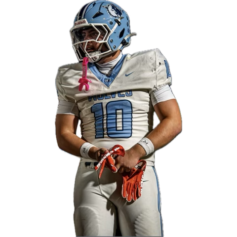 NewsomeWolvesFootball tweet media