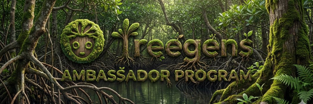 ReFiDailyNews's tweet photo. ✨🤩Treegens DAO Growing a Global Movement Where Anyone Can Plant Trees and Earn Impact @treegens #RefiDailyNews #nature #trees #Refi #bioderversity #Reficommunity #LFG #DigiNFTs

https://t.co/DsFOHtefwF https://t.co/u0j4ghRCzk