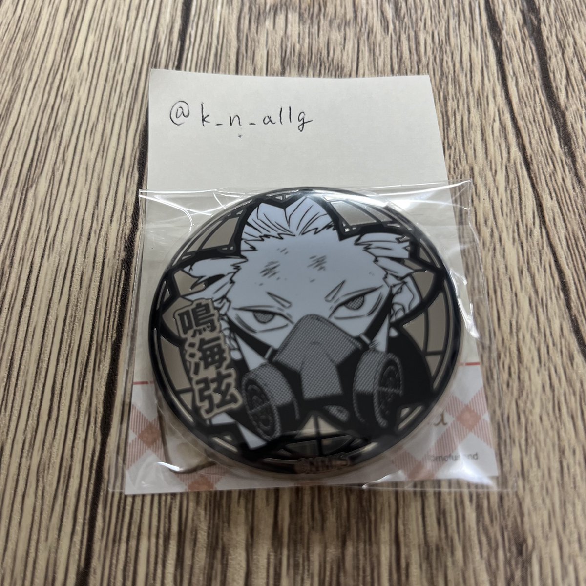 ぴょん tweet media