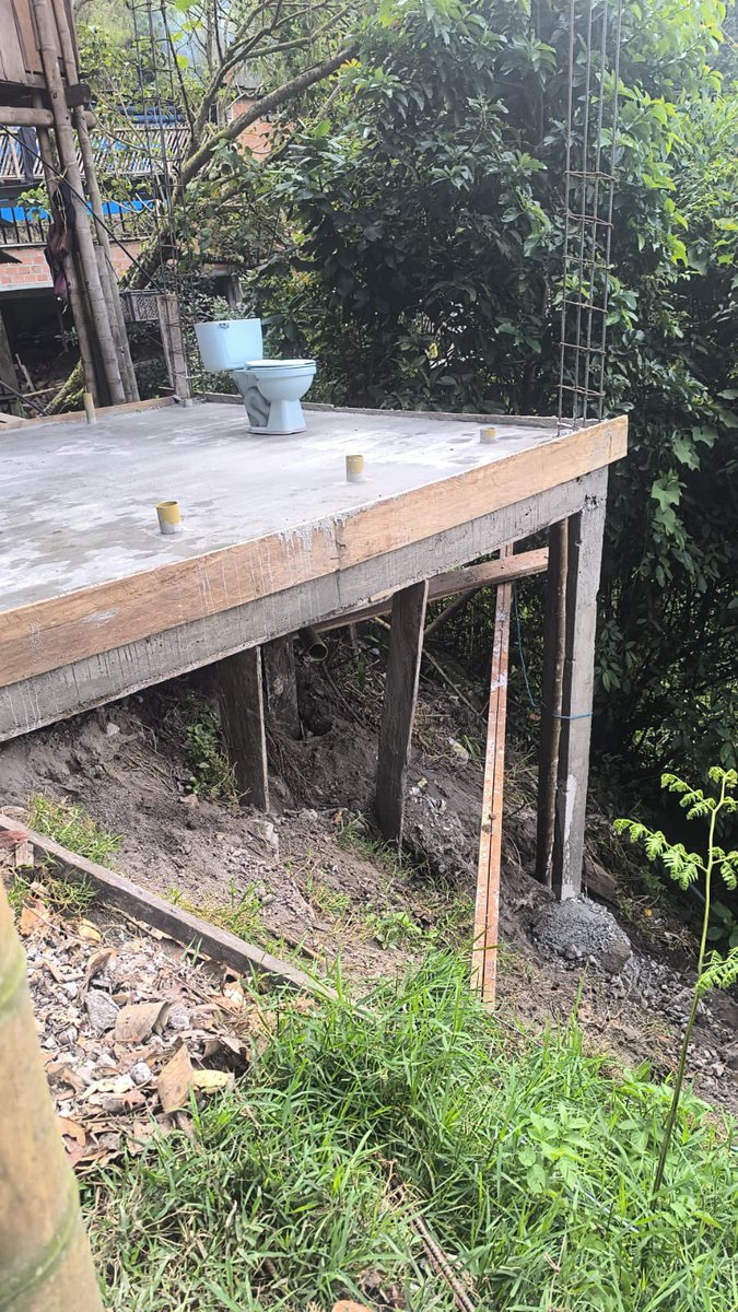 Cortolima ordena sellamiento y suspensión de obras ilegales en predio ambientalmente protegido en Toche, Ibagué 

masnoticiastol.com/cortolima-orde…