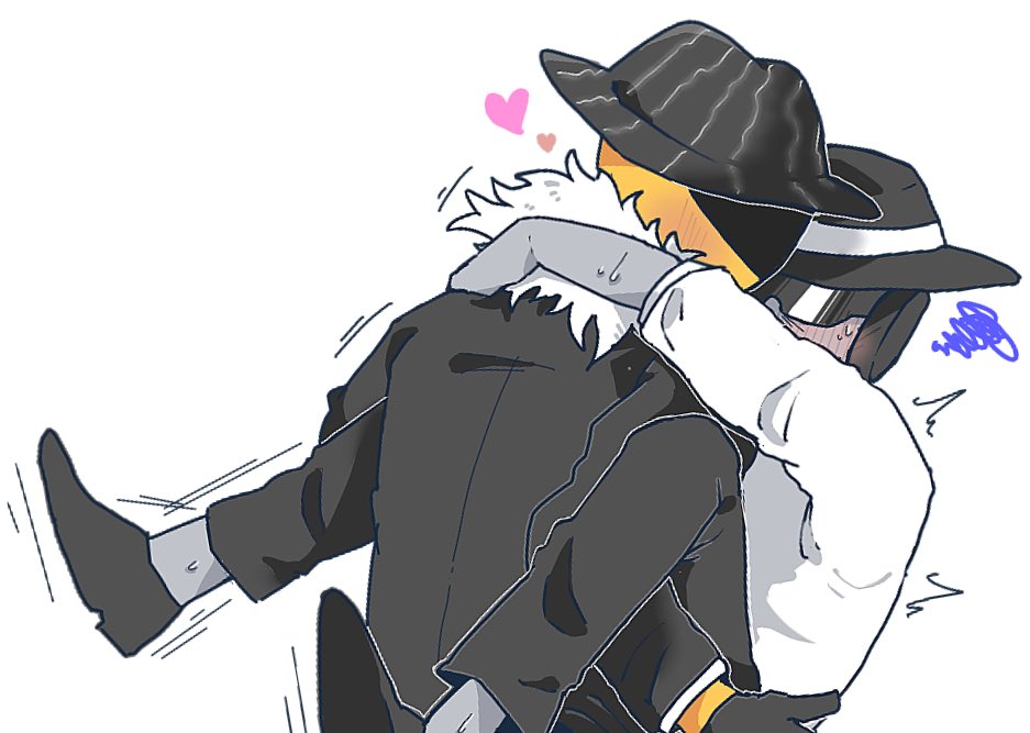 ruri_0311's tweet photo. #doublefedora
🫂…？ https://t.co/bo1Vf7q3Ot