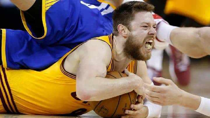 Visualize Basketball tweet media