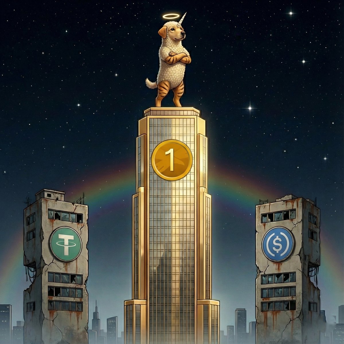 USD1 is built different. 

<a href="/worldlibertyfi/">WLFI</a>