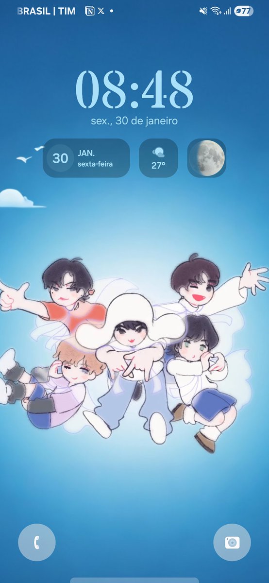 saphicyaoi's tweet photo. Você seria meu amg?

1. perfil 
2. tela de bloqueio 
3. primeira foto do Pinterest 
4. última música que ouvi https://t.co/QVvSLoqNOX