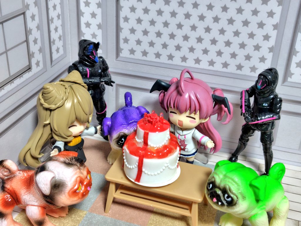 胡桃ふゅ🧸❄️ (@kurumihuyu963) / Posts / X