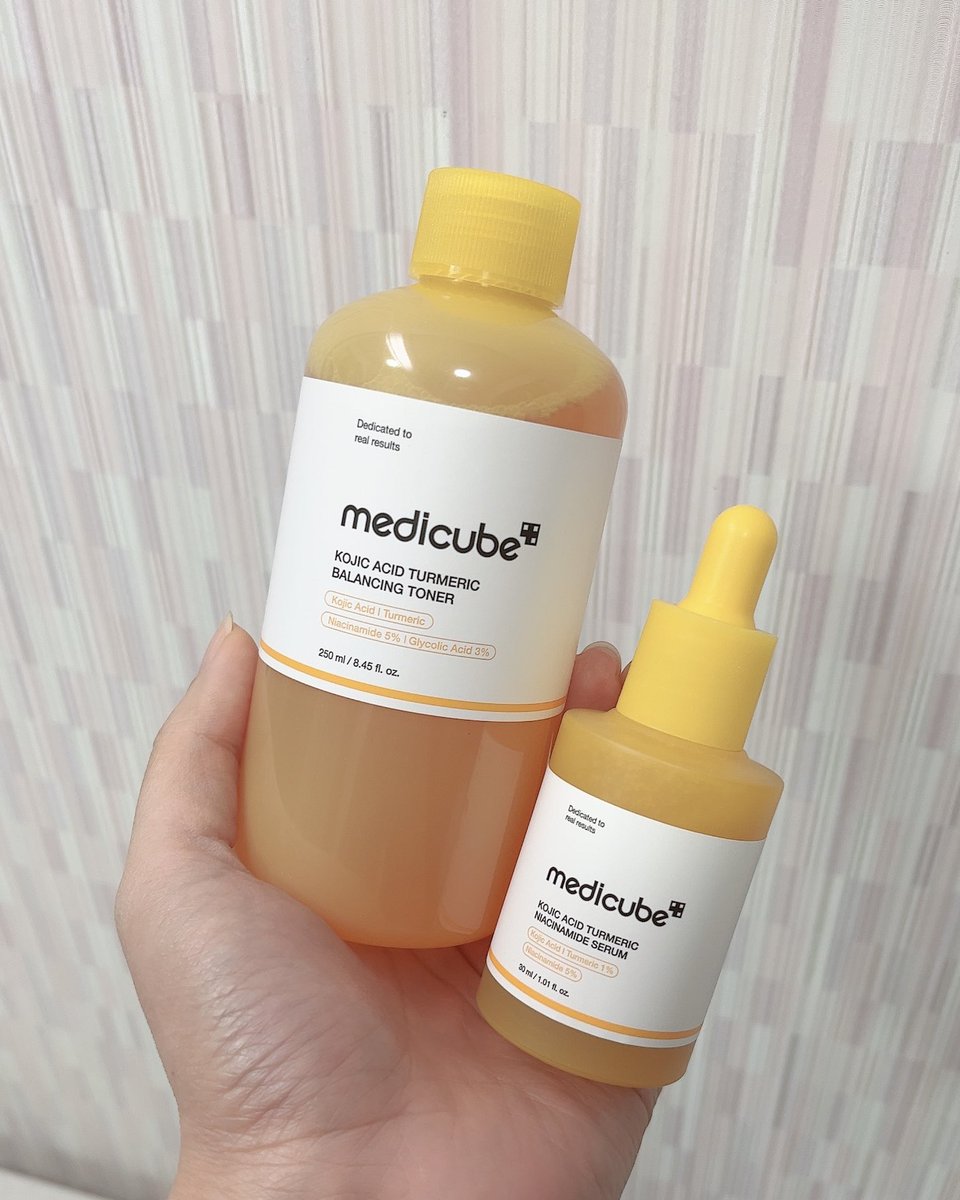 ずっと悩んでた美顔器買った！使うのめっちゃ楽しみ！ メディキューブ