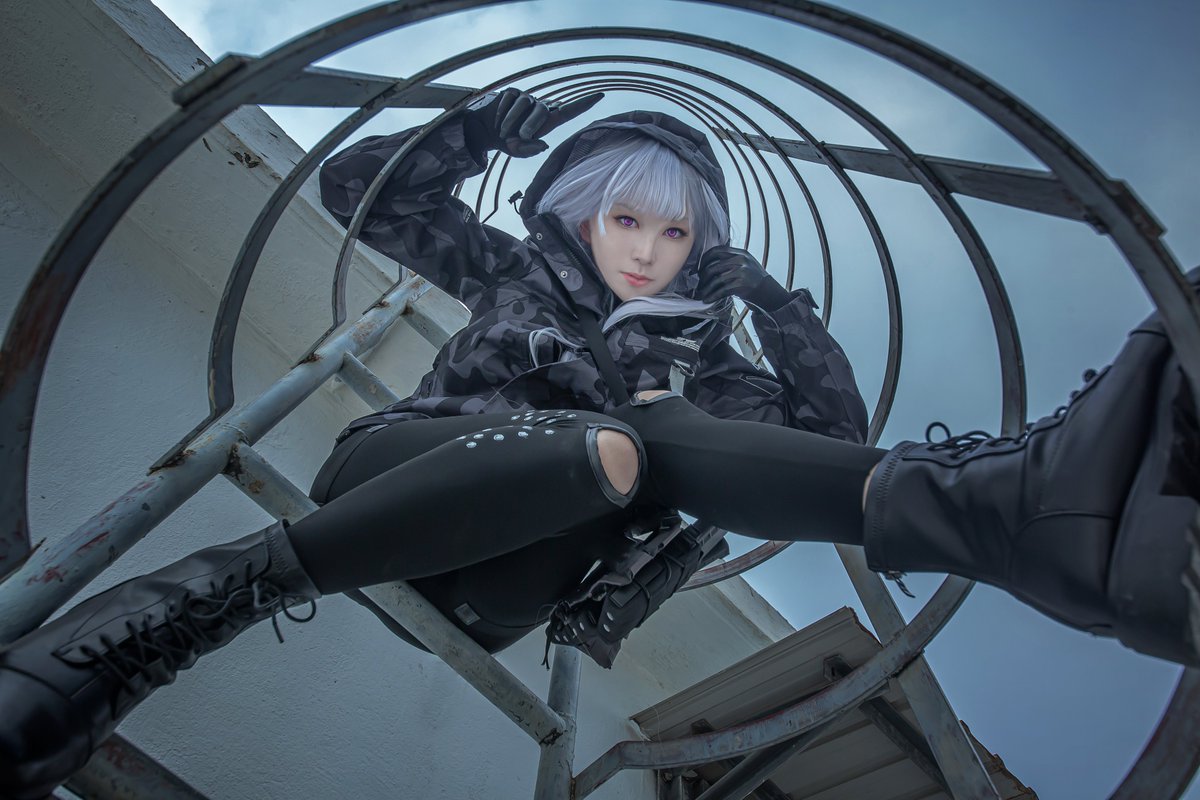 bkxiv (ビシブ/Bishibu) tweet media