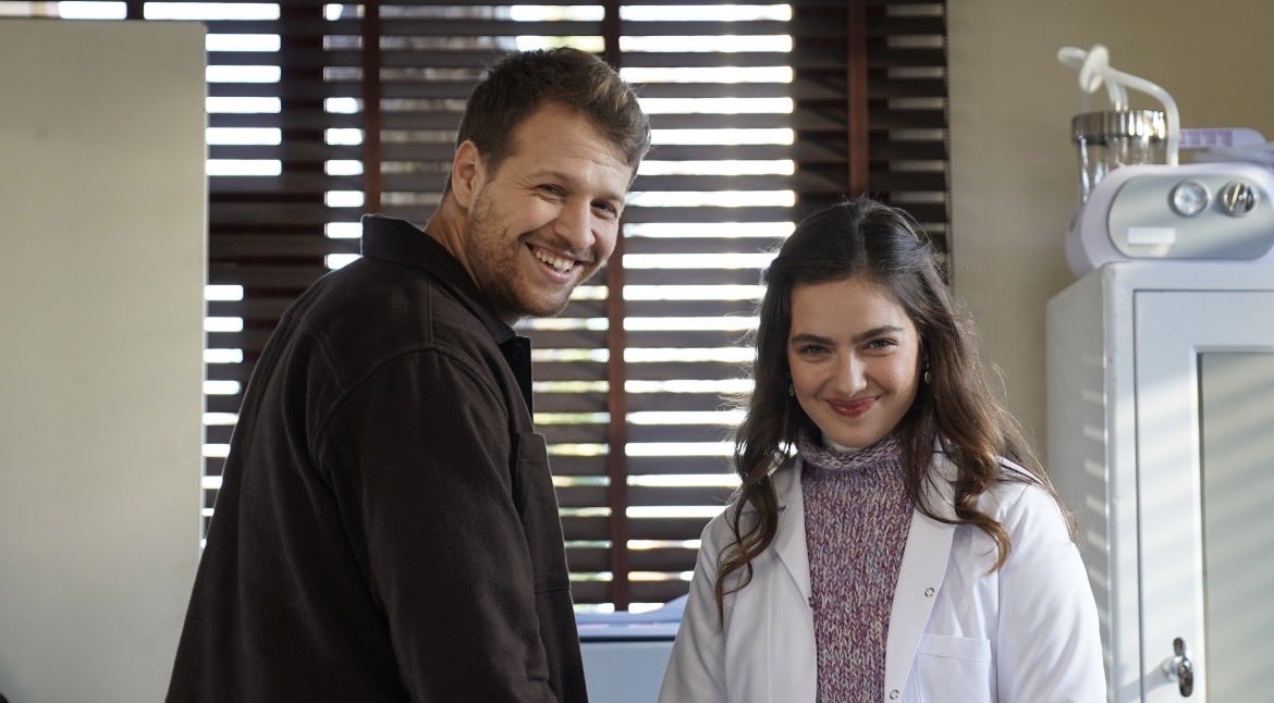 splitdeyin's tweet image. iki bebek