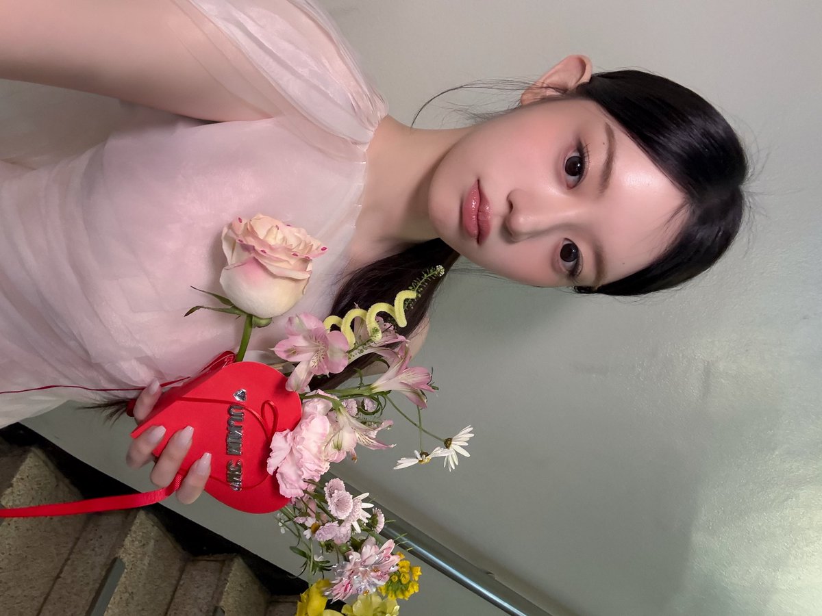 Princess tweet media