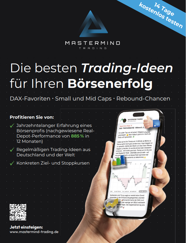 Mastermind_gb's tweet photo. Das Anlegermagazin "Börse Online" heute in D, AT u. CH mit hübscher, ganzseitiger Werbung für meinen Telegram-Dienst "Mastermind Trading", den ich gemeinsam mit der Börsenmedien AG gestartet habe.
Die ersten 14 Tage Teilnahme sind kostenlos.

#Aktien #Finanzen #Börse #Trading https://t.co/ekumueYI9I