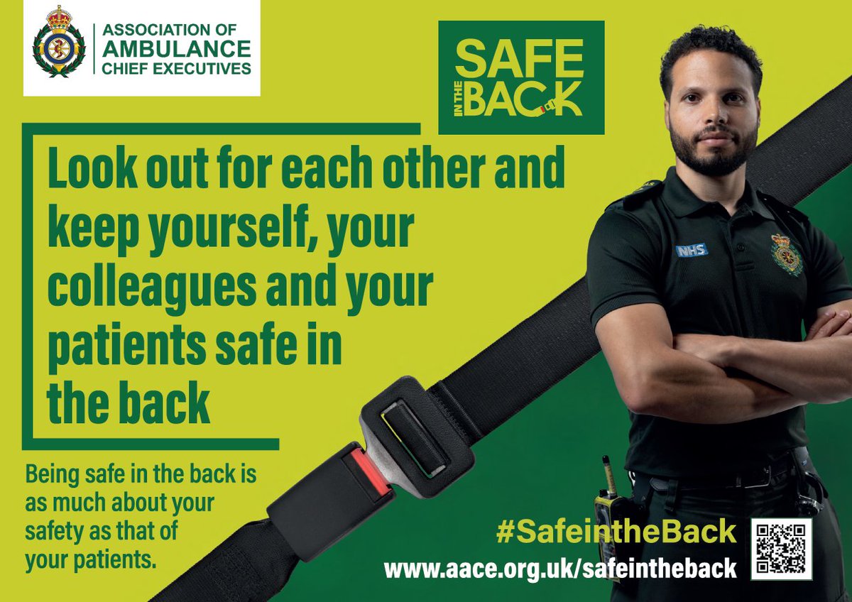 East Midlands Ambulance Service NHS Trust tweet media