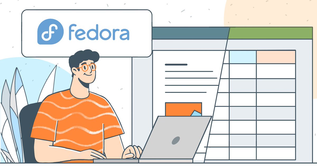 only_office's tweet image. Hey, Fedora users! 🐧

#ONLYOFFICE Desktop Editors are now fully available for #Fedora 43 on ARM architecture. Enjoy a complete office suite with native performance on your ARM-based devices.

🔗 onlyo.co/3ZaueV7