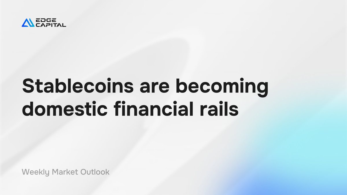 Edge Capital Group tweet media