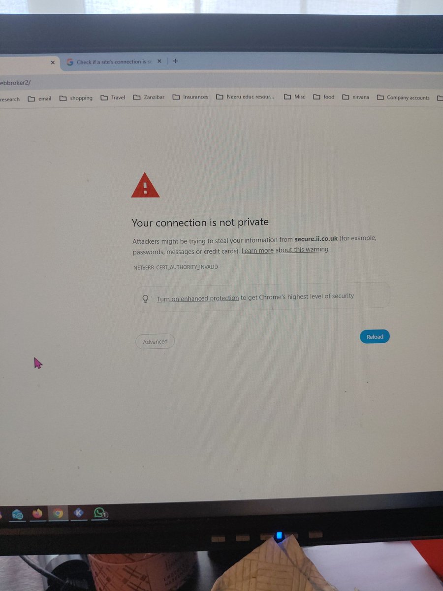 manpreet johar tweet media