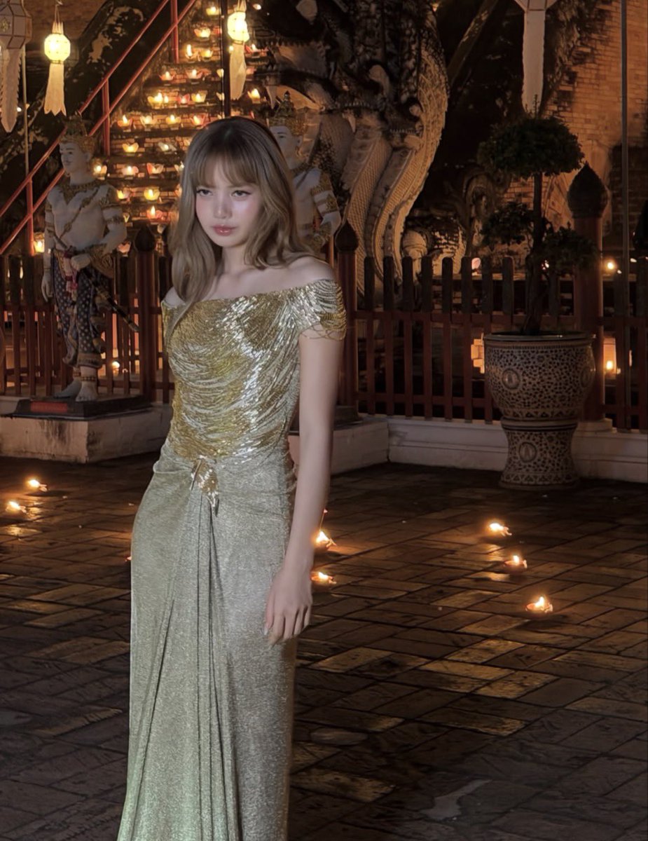 ยัยหนูแก้มซาเปา น่ารัก

#AmazingThailandxLISA 
#AmazingThailandExclusiveNight 
#FeelAllTheFeelings