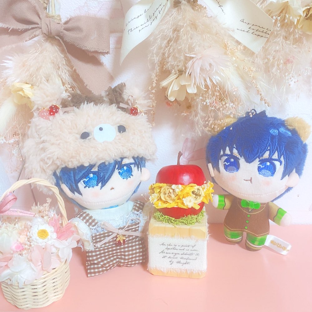 あ〜ちゃん @いちごうさぎの服屋さん (@ichigo_usagi__) / Posts / X