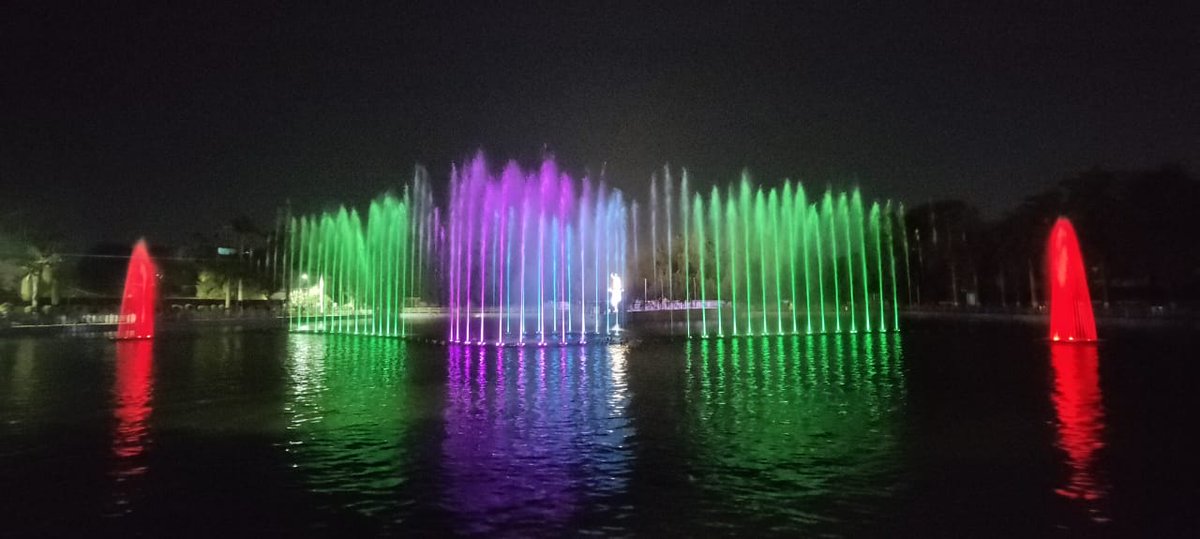 Smart City - Gwalior tweet media