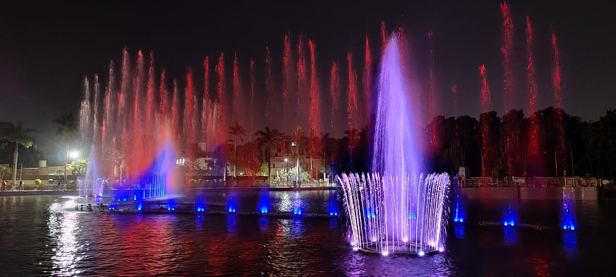 Smart City - Gwalior tweet media