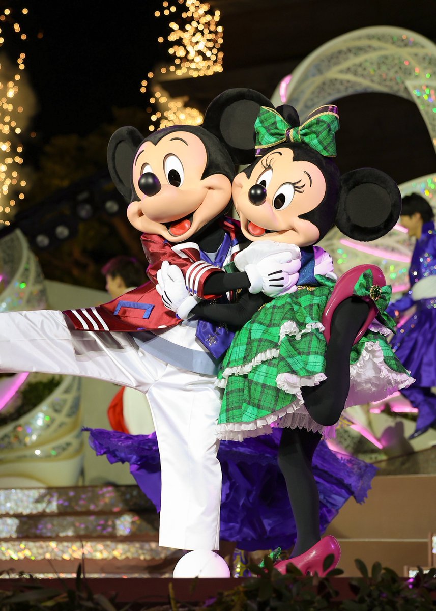 🌋🐿ディズニー大好きマニア🐭🏰 (@dis_0524) / Posts / X