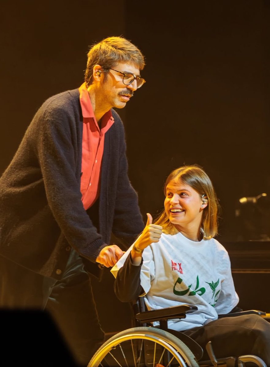 Òmnia l’Bakkali tweet media