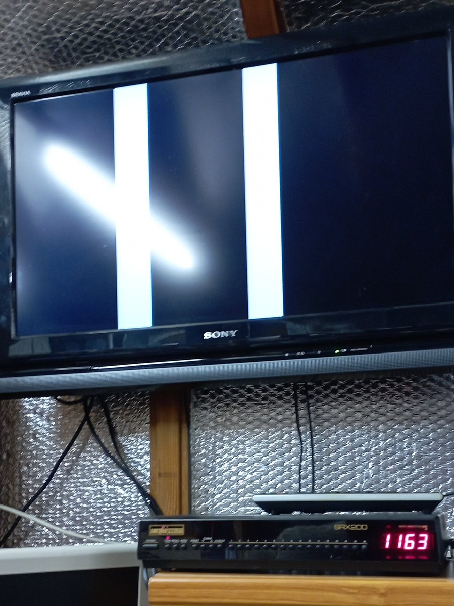 Andrew Garratt M0NRD 📻 tweet media